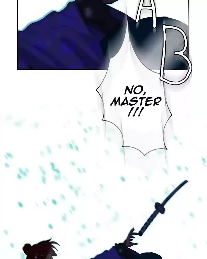 My Dear Cold-Blooded King Chapter 129: