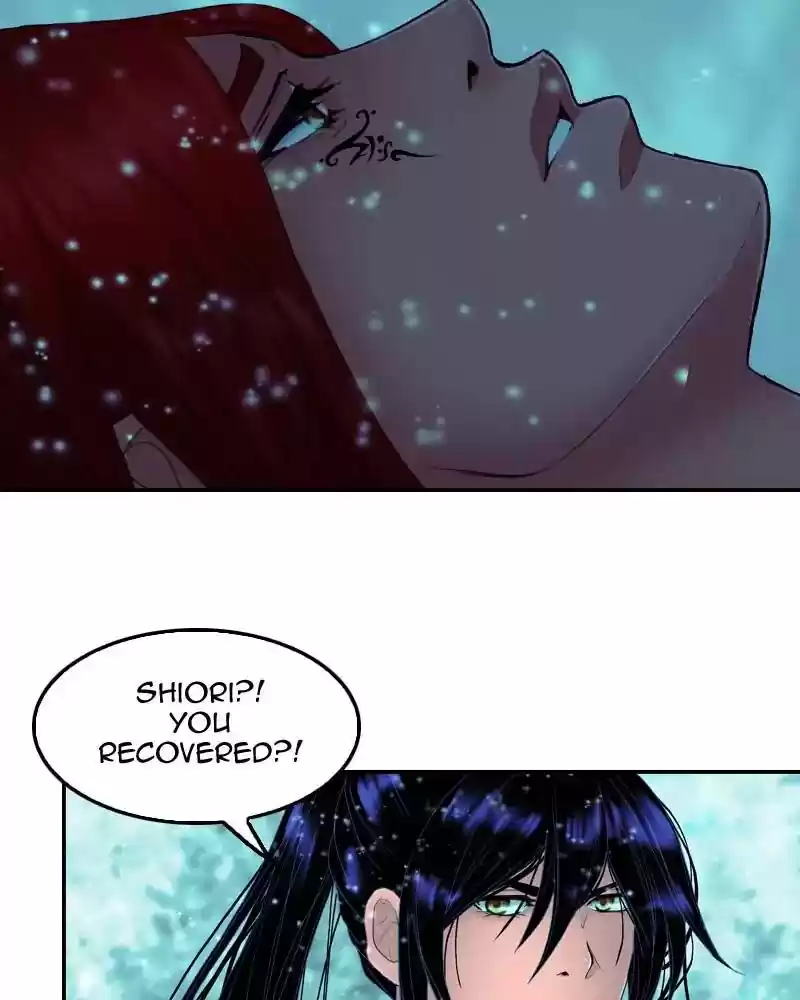 My Dear Cold-Blooded King Chapter 129: