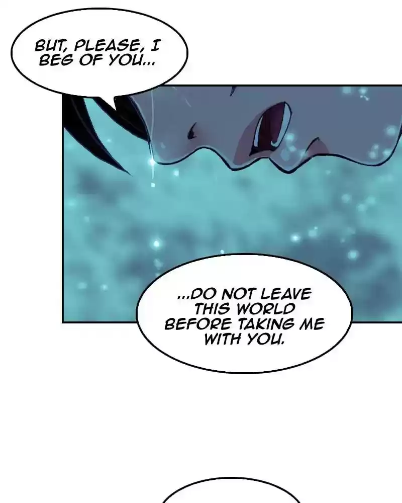 My Dear Cold-Blooded King Chapter 129: