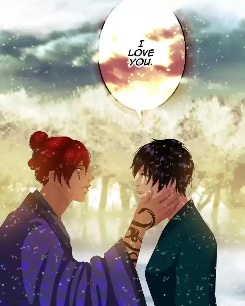 My Dear Cold-Blooded King Chapter 129: