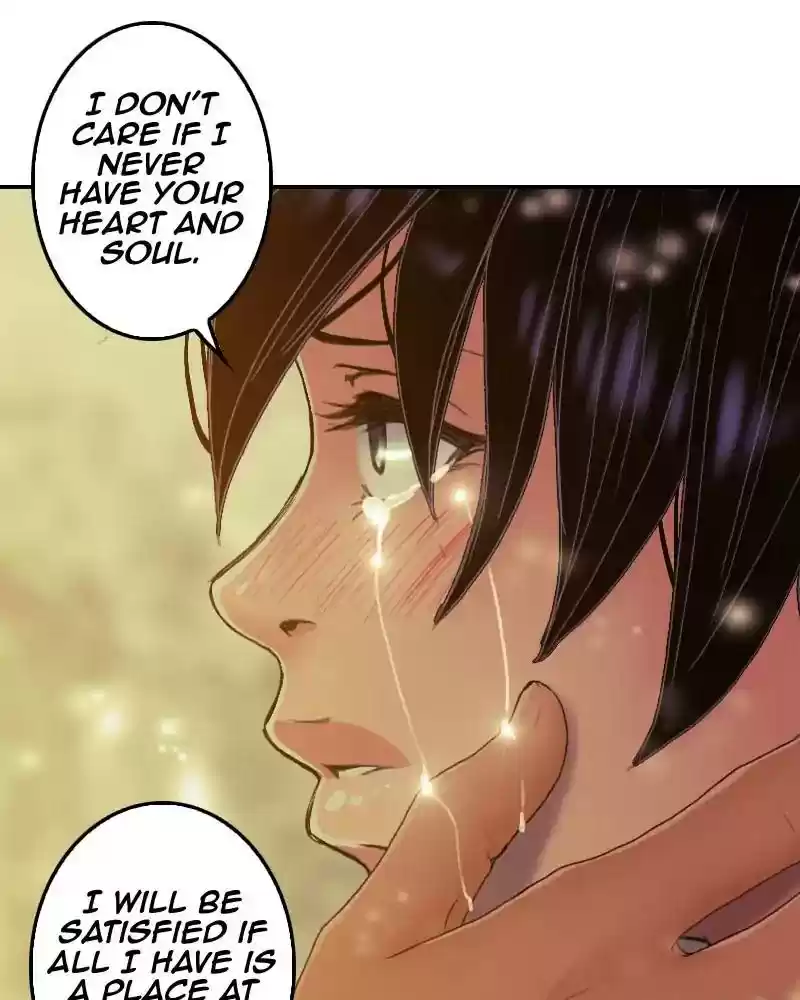 My Dear Cold-Blooded King Chapter 129: