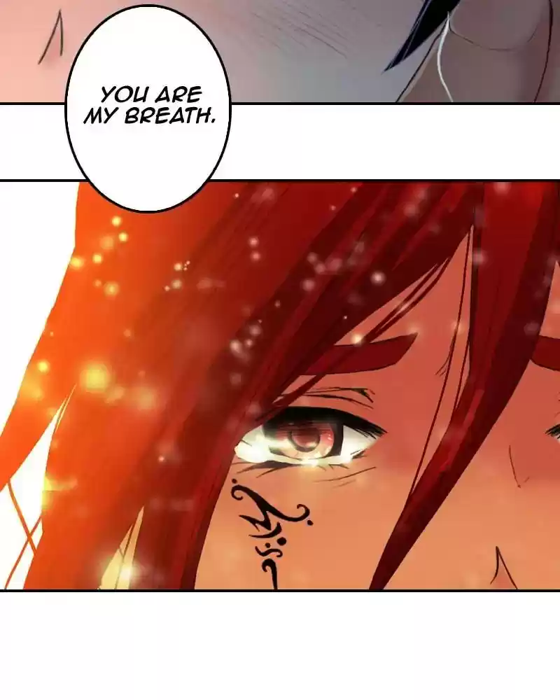 My Dear Cold-Blooded King Chapter 129: