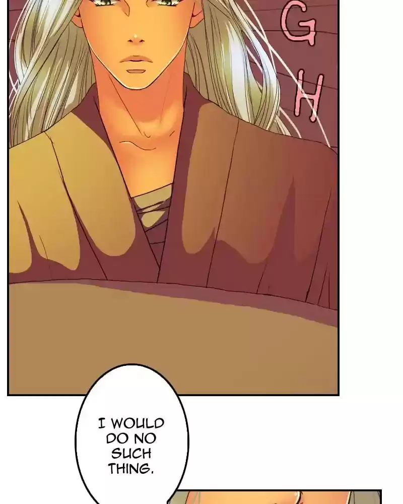 My Dear Cold-Blooded King Chapter 129: