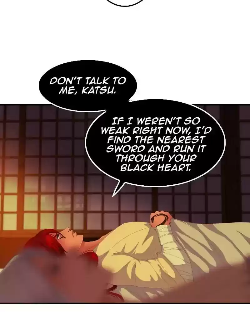 My Dear Cold-Blooded King Chapter 129: