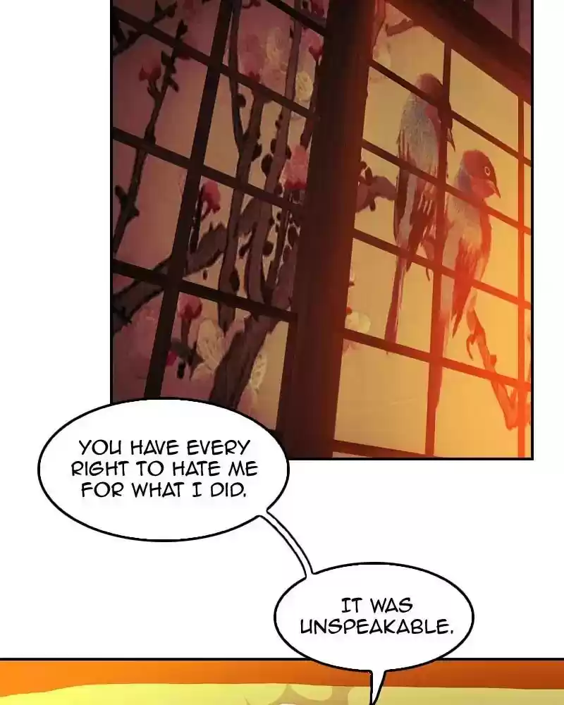 My Dear Cold-Blooded King Chapter 129: