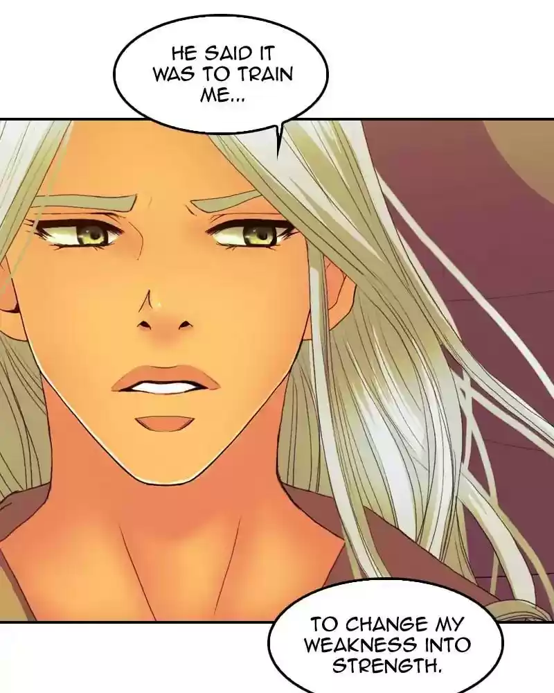 My Dear Cold-Blooded King Chapter 129: