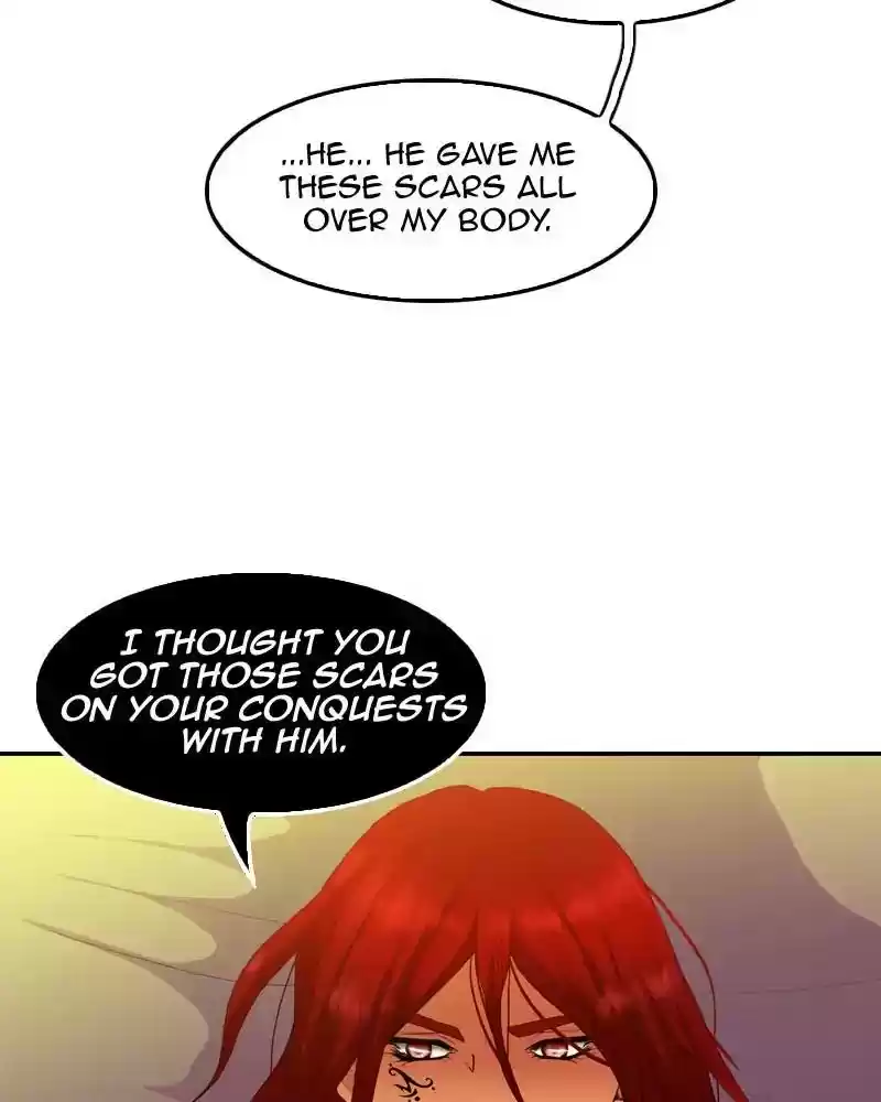 My Dear Cold-Blooded King Chapter 129: