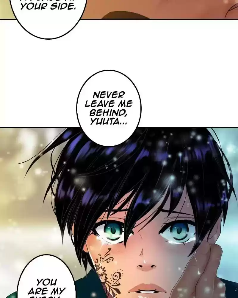 My Dear Cold-Blooded King Chapter 129: