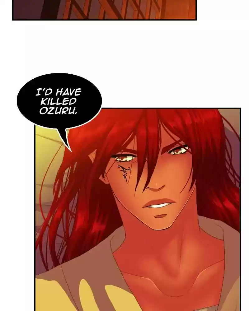 My Dear Cold-Blooded King Chapter 129: