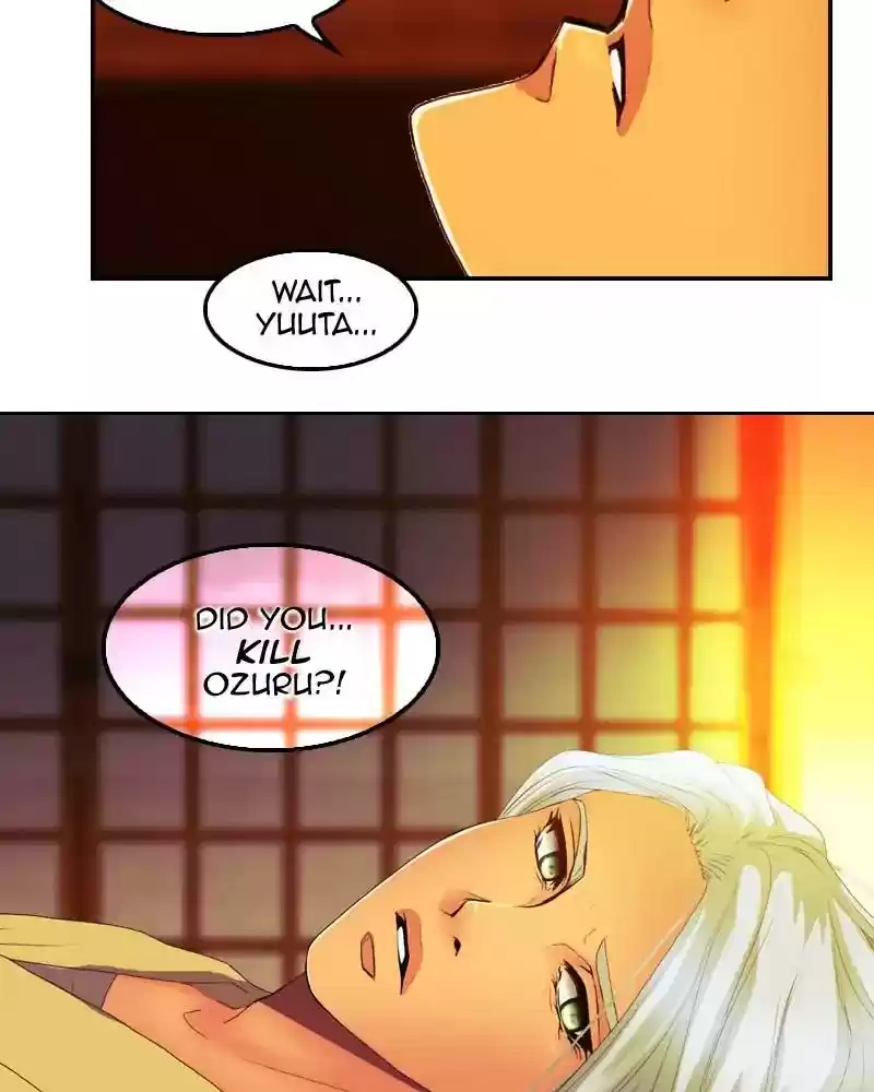 My Dear Cold-Blooded King Chapter 129: