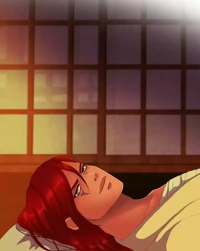 My Dear Cold-Blooded King Chapter 129: