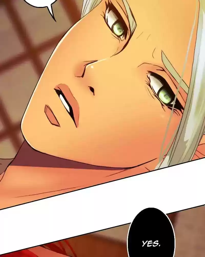 My Dear Cold-Blooded King Chapter 130: