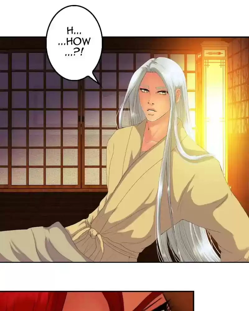 My Dear Cold-Blooded King Chapter 130: