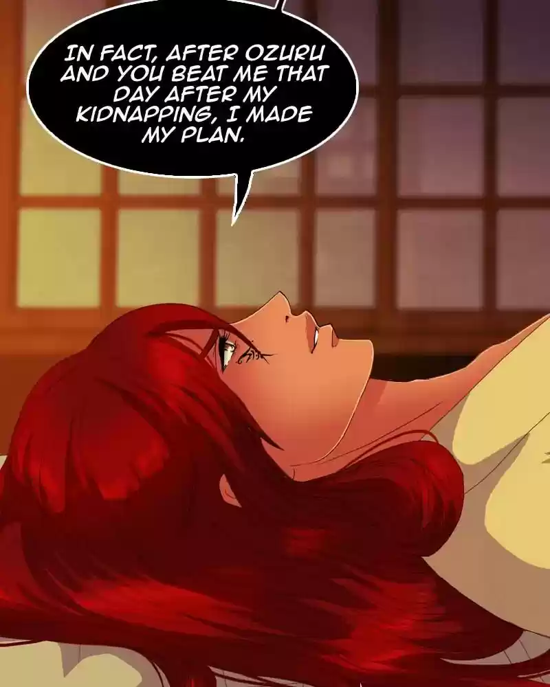 My Dear Cold-Blooded King Chapter 130: