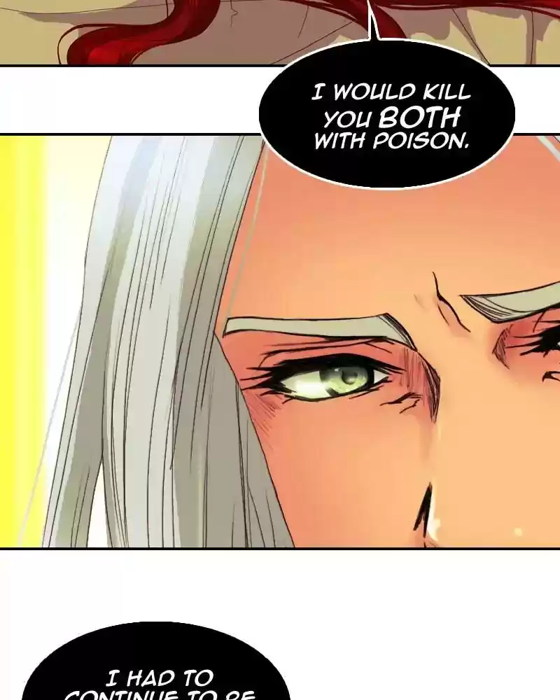 My Dear Cold-Blooded King Chapter 130: