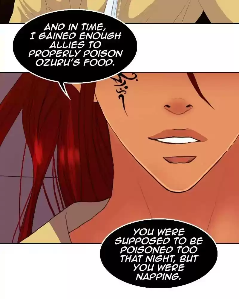 My Dear Cold-Blooded King Chapter 130: