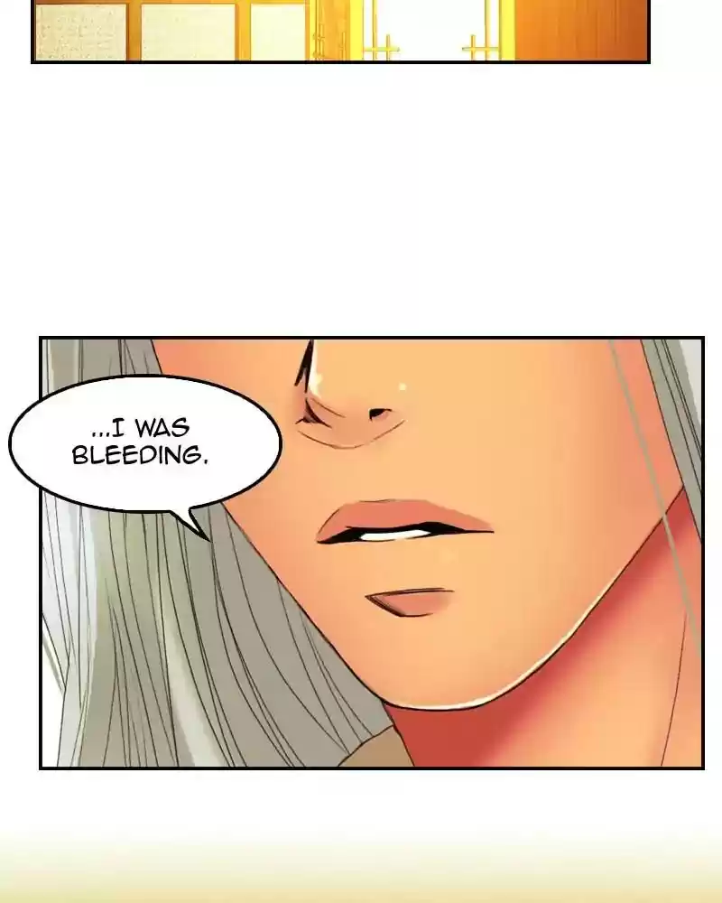 My Dear Cold-Blooded King Chapter 130: