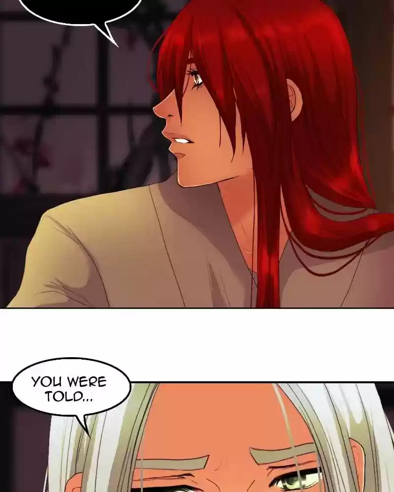 My Dear Cold-Blooded King Chapter 130: