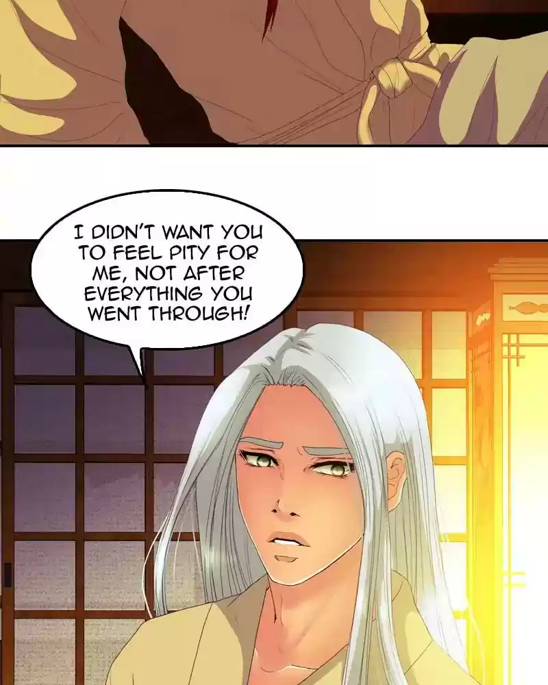 My Dear Cold-Blooded King Chapter 130: