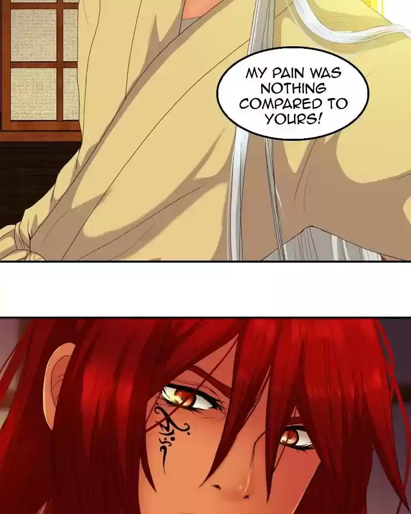 My Dear Cold-Blooded King Chapter 130: