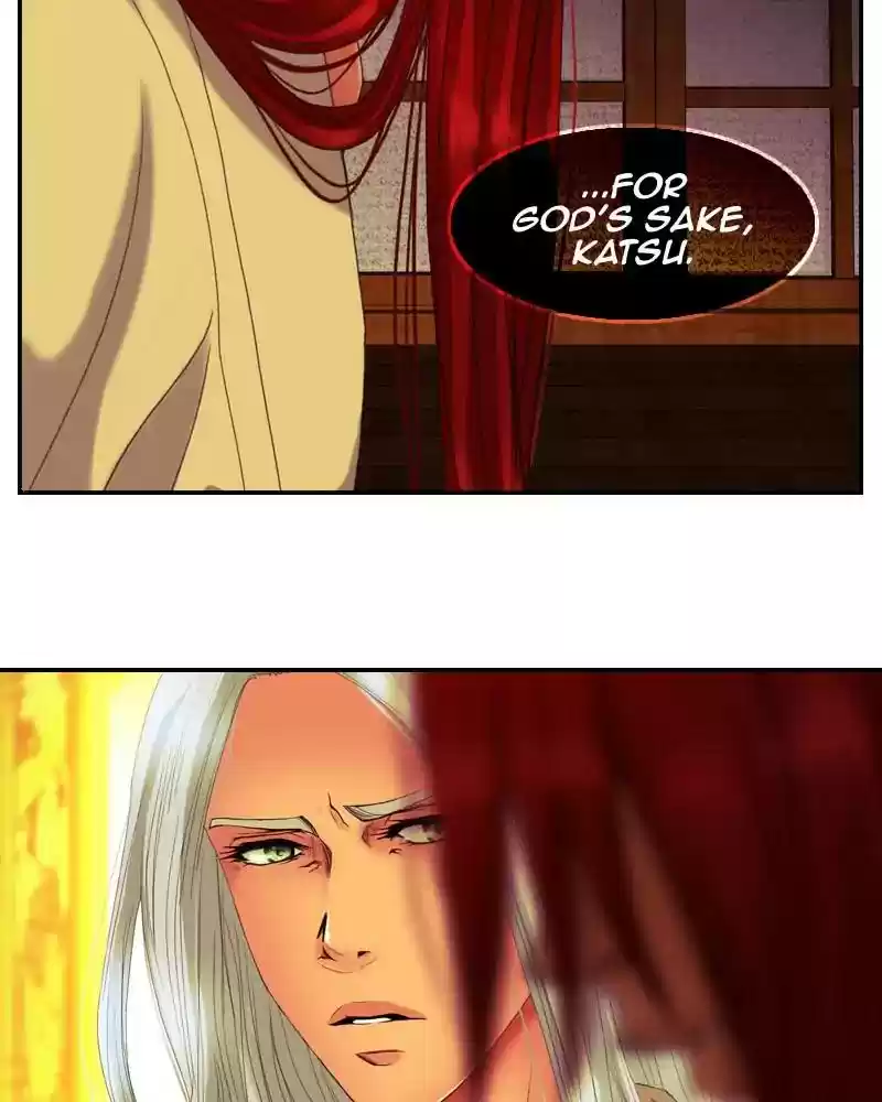 My Dear Cold-Blooded King Chapter 130: