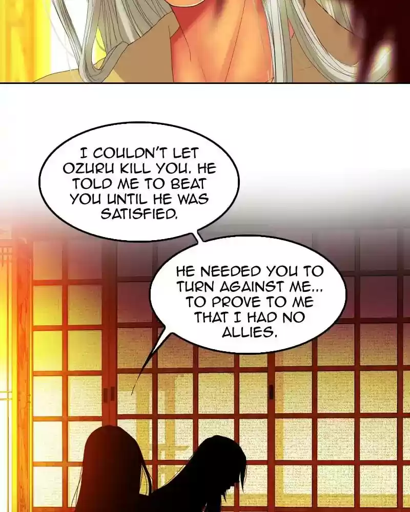 My Dear Cold-Blooded King Chapter 130: