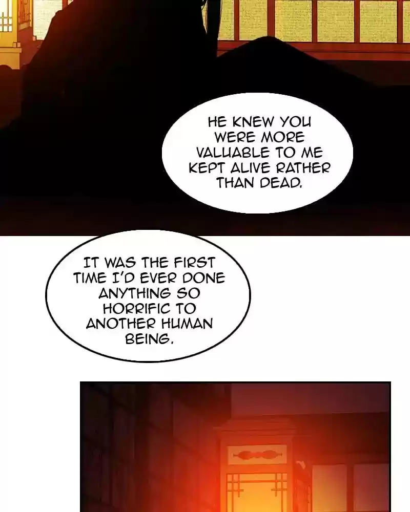 My Dear Cold-Blooded King Chapter 130: