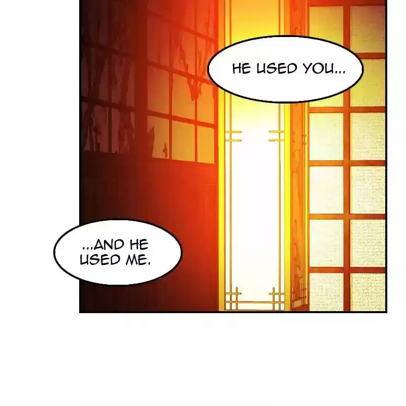 My Dear Cold-Blooded King Chapter 130: