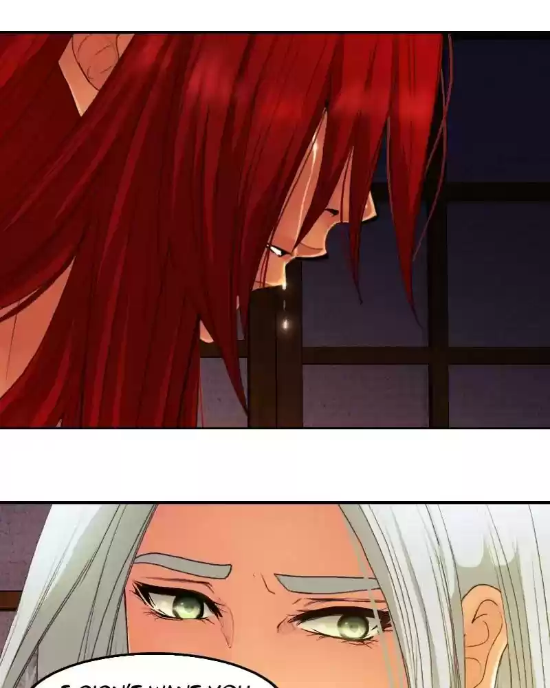 My Dear Cold-Blooded King Chapter 130: