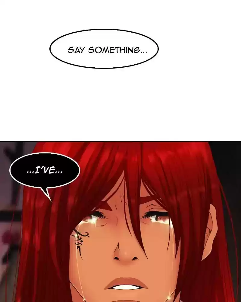 My Dear Cold-Blooded King Chapter 130: