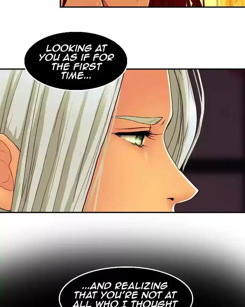 My Dear Cold-Blooded King Chapter 130: