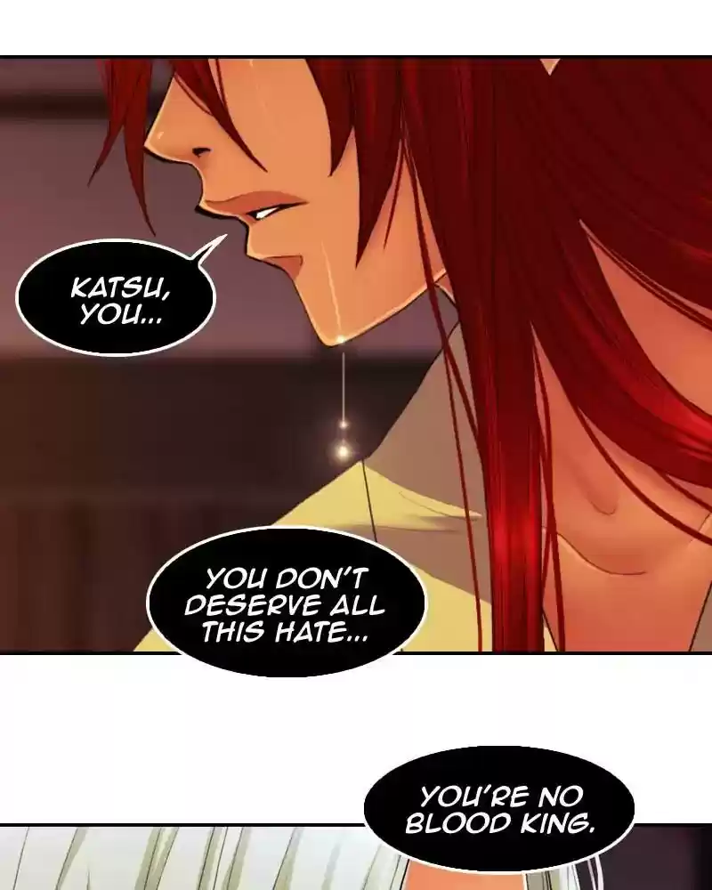 My Dear Cold-Blooded King Chapter 130: