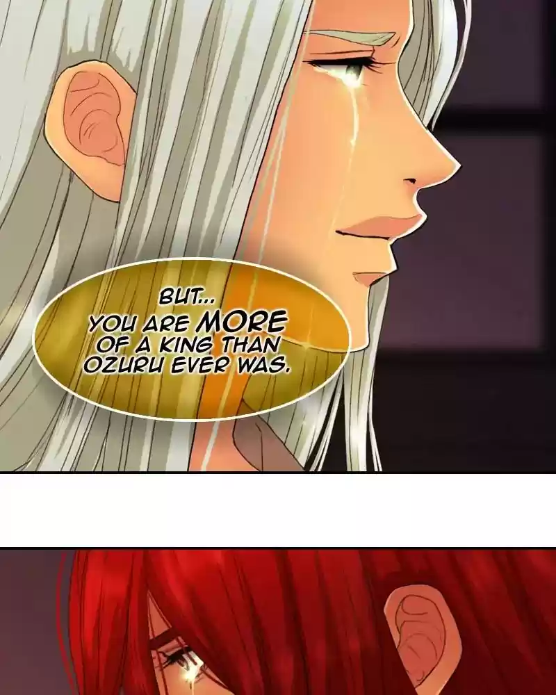 My Dear Cold-Blooded King Chapter 130: