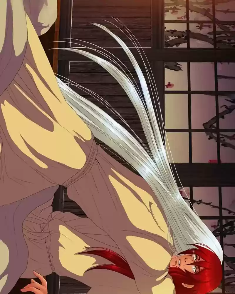 My Dear Cold-Blooded King Chapter 130: