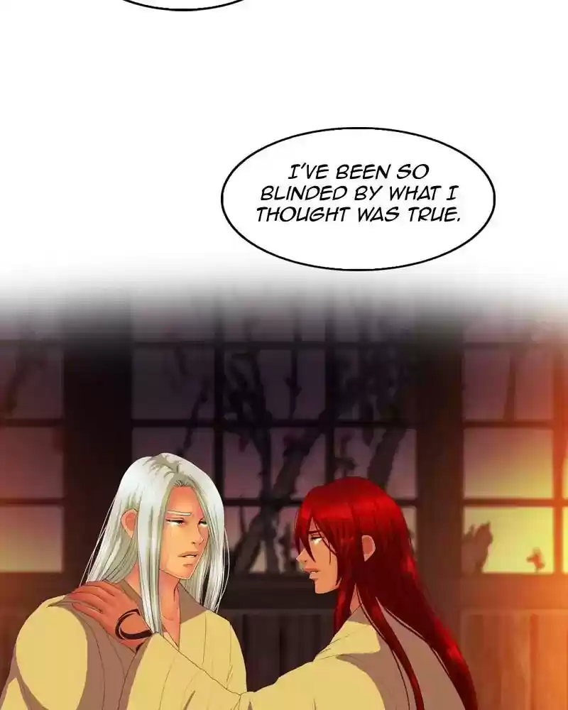 My Dear Cold-Blooded King Chapter 130: