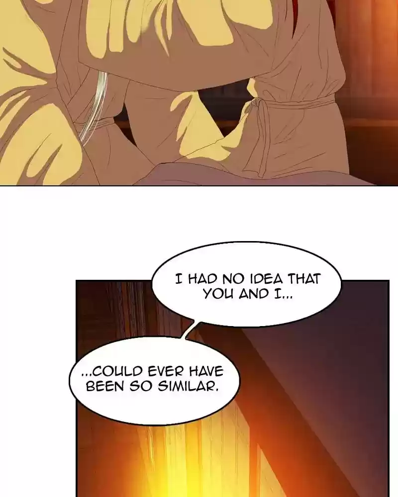 My Dear Cold-Blooded King Chapter 130: