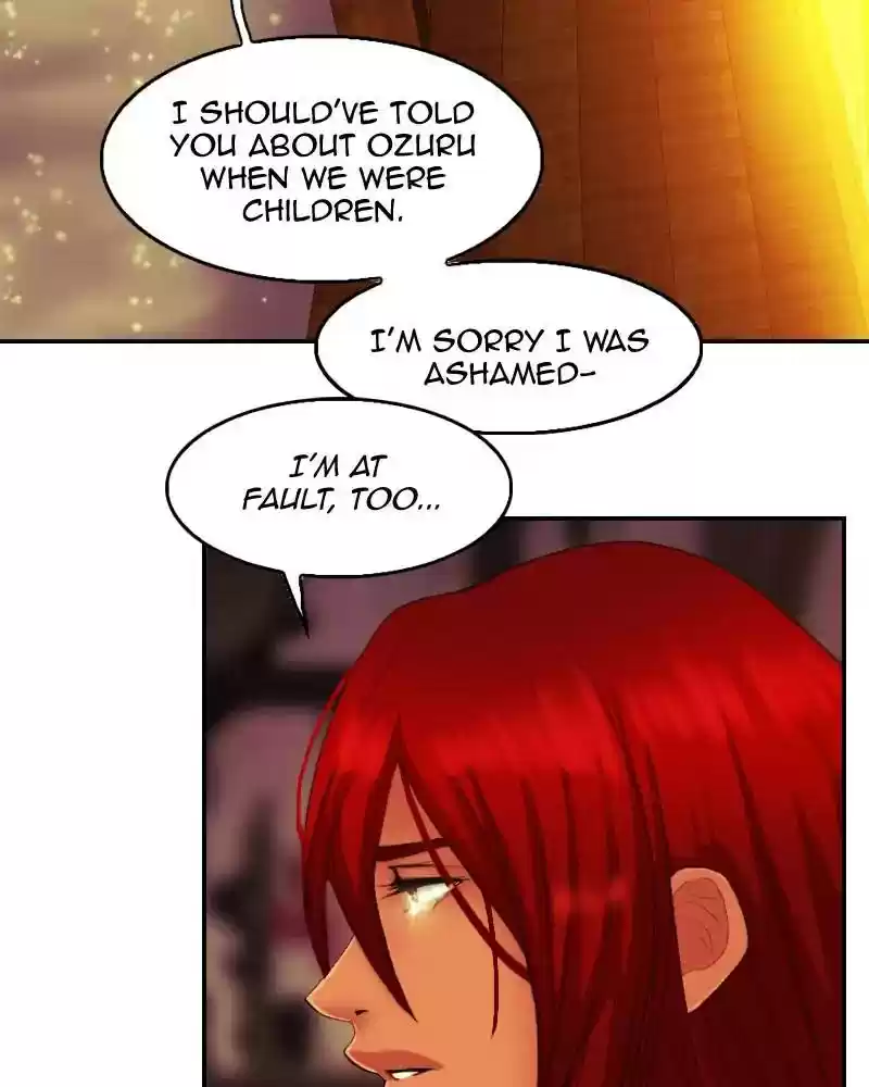 My Dear Cold-Blooded King Chapter 130: