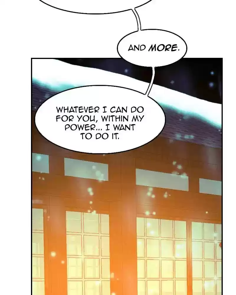 My Dear Cold-Blooded King Chapter 130: