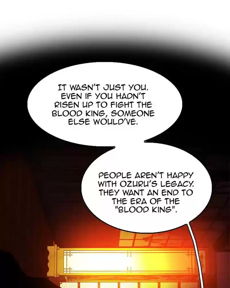 My Dear Cold-Blooded King Chapter 130: