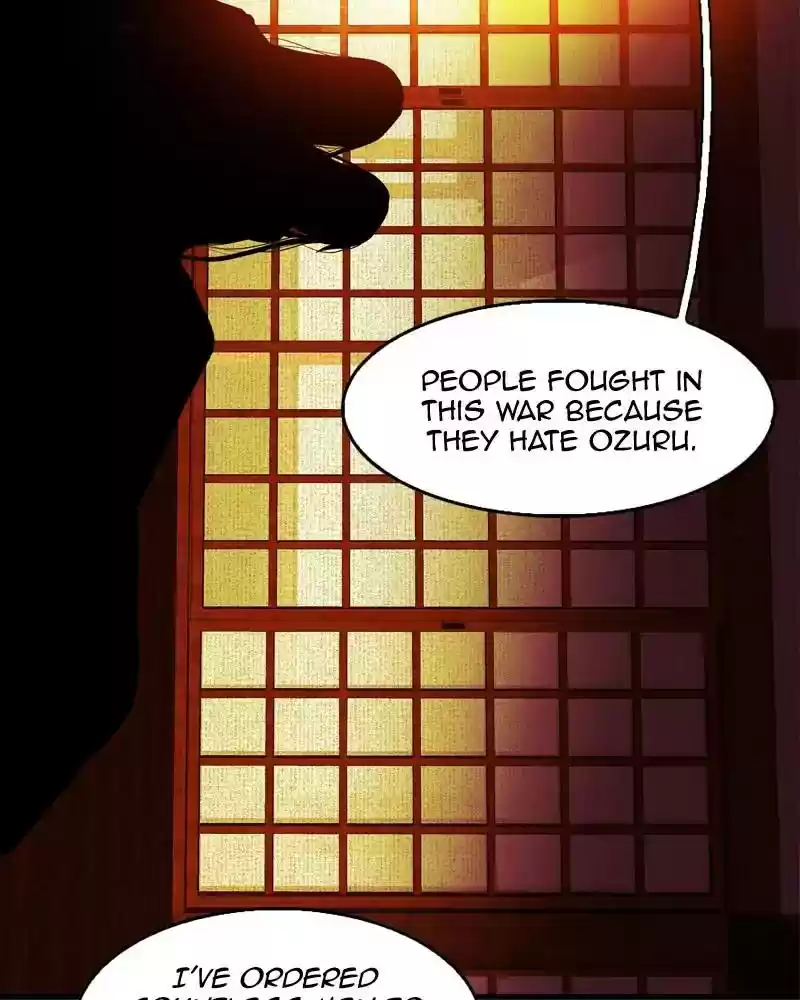 My Dear Cold-Blooded King Chapter 130: