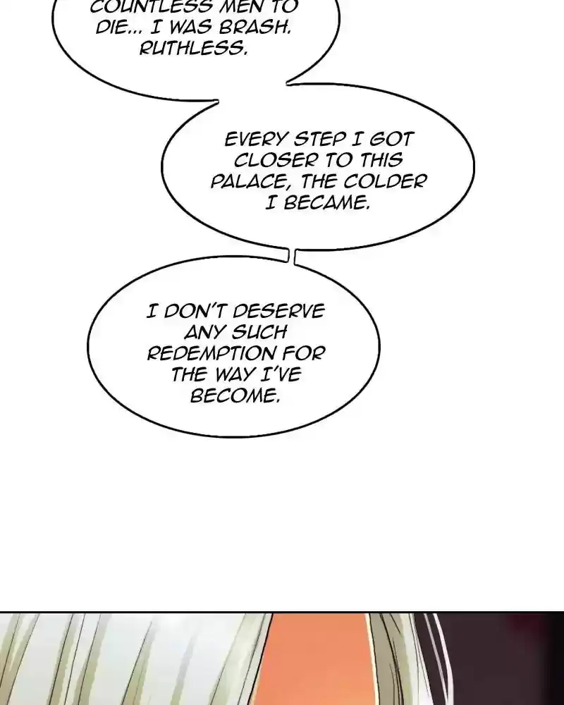 My Dear Cold-Blooded King Chapter 130: