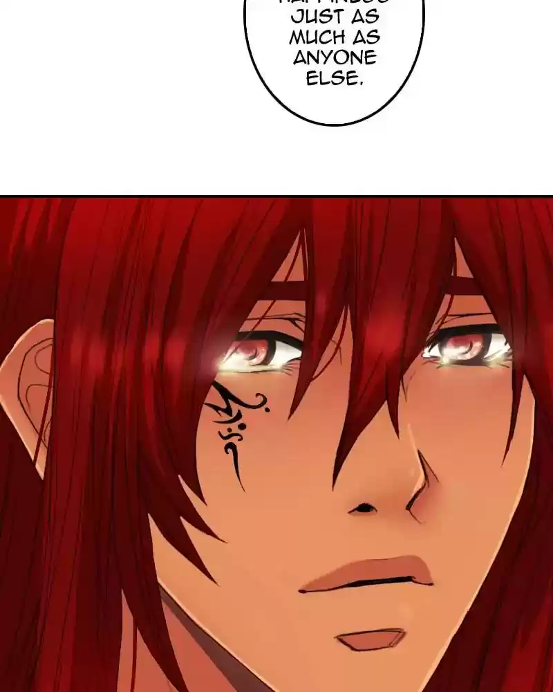 My Dear Cold-Blooded King Chapter 130: