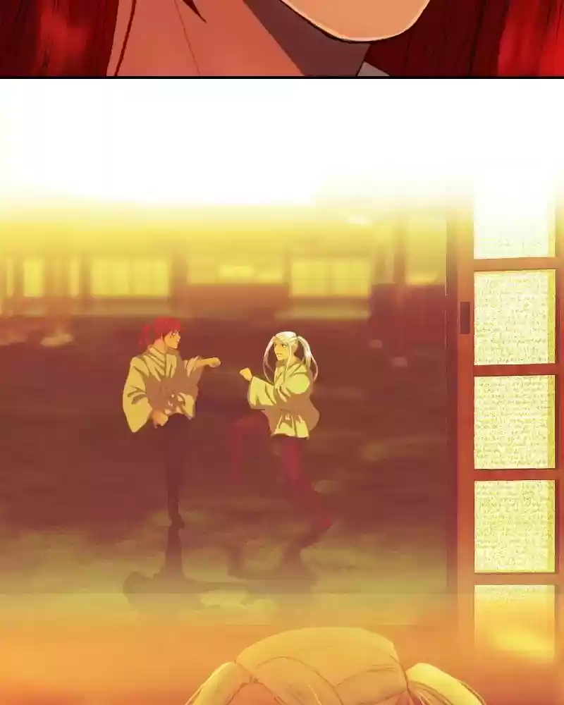 My Dear Cold-Blooded King Chapter 130: