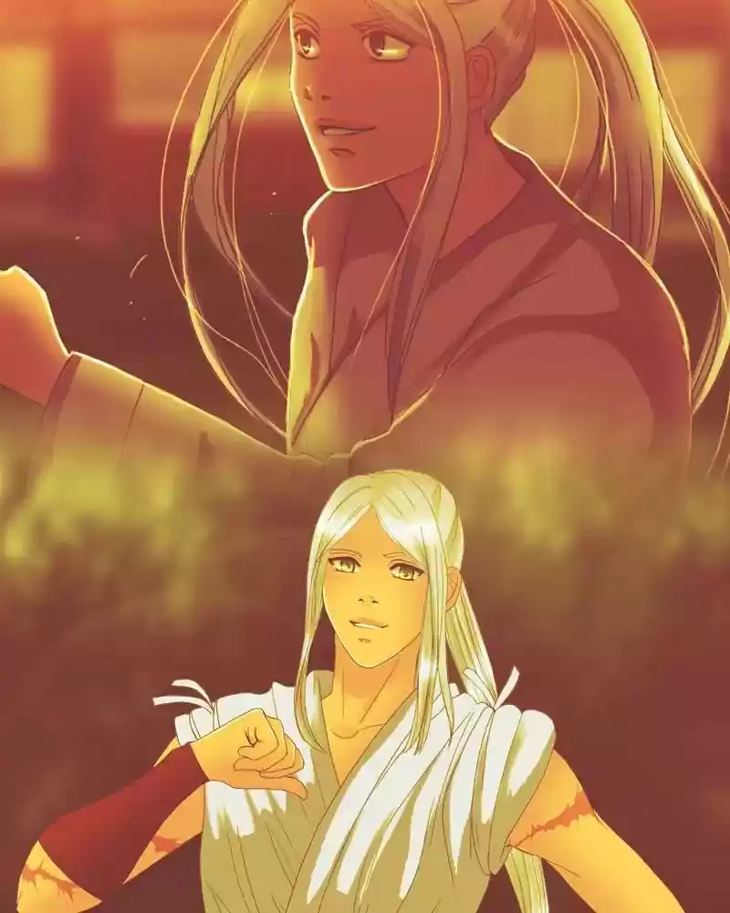 My Dear Cold-Blooded King Chapter 130: