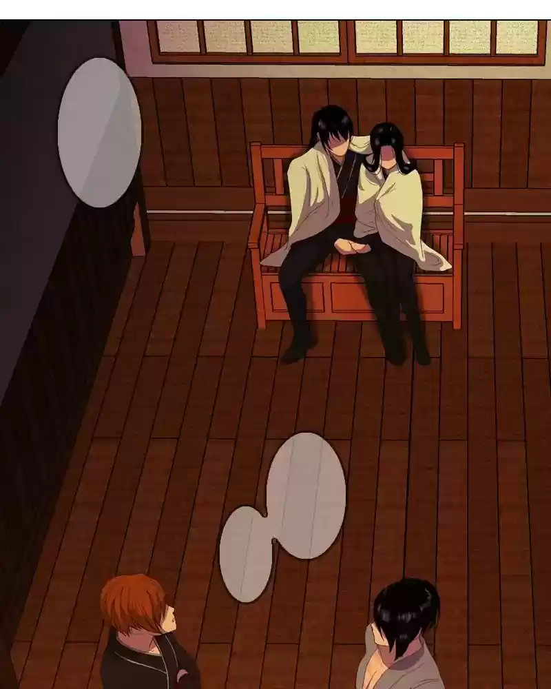 My Dear Cold-Blooded King Chapter 130: