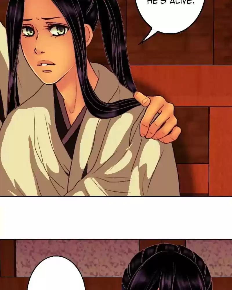 My Dear Cold-Blooded King Chapter 130: