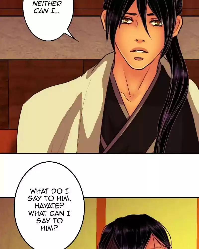 My Dear Cold-Blooded King Chapter 130: