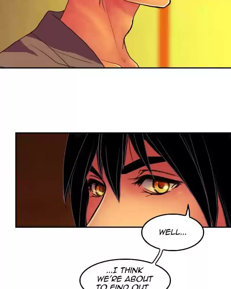 My Dear Cold-Blooded King Chapter 130: