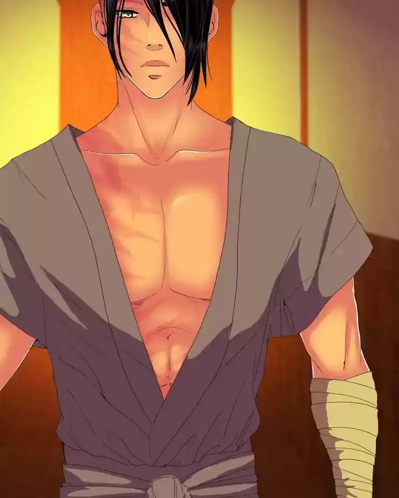 My Dear Cold-Blooded King Chapter 130: