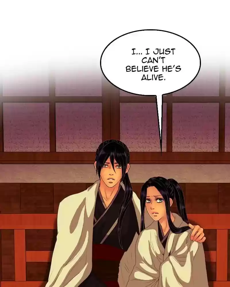 My Dear Cold-Blooded King Chapter 131: